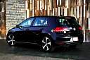 Thumbnail image of 2016 Volkswagen Golf GTI at Autonation Volkswagen North Columbus
