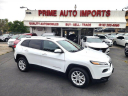 Thumbnail image of 2017 Jeep Cherokee at PRIME AUTO IMPORTS