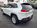 Thumbnail image of 2017 Jeep Cherokee at PRIME AUTO IMPORTS