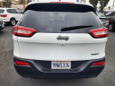 Thumbnail image of 2017 Jeep Cherokee at PRIME AUTO IMPORTS
