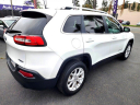 2017 Jeep Cherokee Latitude at PRIME AUTO IMPORTS