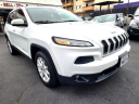 Thumbnail image of 2017 Jeep Cherokee at PRIME AUTO IMPORTS