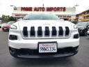 Thumbnail image of 2017 Jeep Cherokee at PRIME AUTO IMPORTS