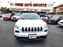 Thumbnail image of 2017 Jeep Cherokee at PRIME AUTO IMPORTS