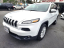 Thumbnail image of 2017 Jeep Cherokee at PRIME AUTO IMPORTS