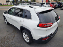 Thumbnail image of 2017 Jeep Cherokee at PRIME AUTO IMPORTS