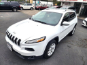 Thumbnail image of 2017 Jeep Cherokee at PRIME AUTO IMPORTS
