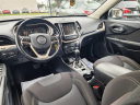 Thumbnail image of 2017 Jeep Cherokee at PRIME AUTO IMPORTS