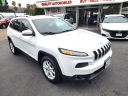 Thumbnail image of 2017 Jeep Cherokee at PRIME AUTO IMPORTS