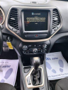 Thumbnail image of 2017 Jeep Cherokee at PRIME AUTO IMPORTS