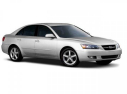 2008 Hyundai Sonata GLS at D'Ambrosio Dodge
