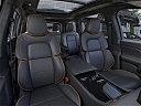 2025 Lincoln Aviator Black Label at LaFontaine Lincoln