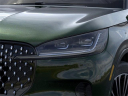 Thumbnail image of 2025 Lincoln Aviator at LaFontaine Lincoln
