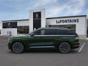 Thumbnail image of 2025 Lincoln Aviator at LaFontaine Lincoln