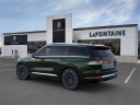 Thumbnail image of 2025 Lincoln Aviator at LaFontaine Lincoln