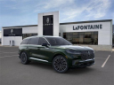 Thumbnail image of 2025 Lincoln Aviator at LaFontaine Lincoln