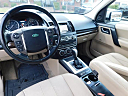 Thumbnail image of 2014 Land Rover LR2 at Gary Mathews Motors