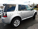 Thumbnail image of 2014 Land Rover LR2 at Gary Mathews Motors