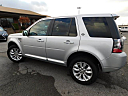Thumbnail image of 2014 Land Rover LR2 at Gary Mathews Motors