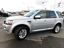 Thumbnail image of 2014 Land Rover LR2 at Gary Mathews Motors