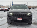 Thumbnail image of 2023 Jeep Cherokee at Coppus Motors