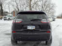 Thumbnail image of 2023 Jeep Cherokee at Coppus Motors