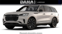 2025 Lincoln Aviator Premiere at Dana Ford Lincoln