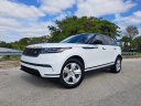 Thumbnail image of 2022 Land Rover Range Rover Velar at Land Rover Palm Beach
