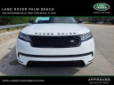 Thumbnail image of 2022 Land Rover Range Rover Velar at Land Rover Palm Beach