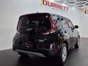 Thumbnail image of 2023 Kia Soul at Durrett Motor Company