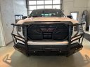 Thumbnail image of 2023 GMC Sierra 1500 at Janzen Gmc