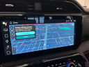 Thumbnail image of 2023 GMC Sierra 1500 at Janzen Gmc