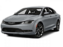 Thumbnail image of 2015 Chrysler 200 at Scott Spady Motor Sales