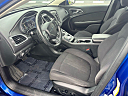 Thumbnail image of 2015 Chrysler 200 at Scott Spady Motor Sales