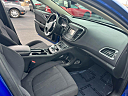 Thumbnail image of 2015 Chrysler 200 at Scott Spady Motor Sales