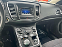 Thumbnail image of 2015 Chrysler 200 at Scott Spady Motor Sales
