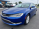 Thumbnail image of 2015 Chrysler 200 at Scott Spady Motor Sales