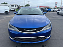Thumbnail image of 2015 Chrysler 200 at Scott Spady Motor Sales
