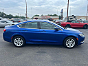 Thumbnail image of 2015 Chrysler 200 at Scott Spady Motor Sales