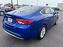 Thumbnail image of 2015 Chrysler 200 at Scott Spady Motor Sales