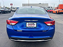 Thumbnail image of 2015 Chrysler 200 at Scott Spady Motor Sales