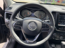 2022 Jeep Cherokee Latitude Lux at Harr Chrysler Dodge Jeep