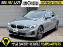 Thumbnail image of 2023 BMW 3 Series at Jim Butler Chevrolet
