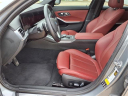 Thumbnail image of 2023 BMW 3 Series at Jim Butler Chevrolet
