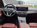 Thumbnail image of 2023 BMW 3 Series at Jim Butler Chevrolet