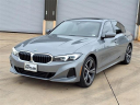Thumbnail image of 2023 BMW 3 Series at Jim Butler Chevrolet