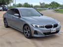 Thumbnail image of 2023 BMW 3 Series at Jim Butler Chevrolet