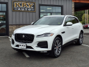 Thumbnail image of 2022 Jaguar F-PACE at K.R.Y. Auto Sales