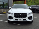 Thumbnail image of 2022 Jaguar F-PACE at K.R.Y. Auto Sales