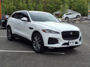 Thumbnail image of 2022 Jaguar F-PACE at K.R.Y. Auto Sales